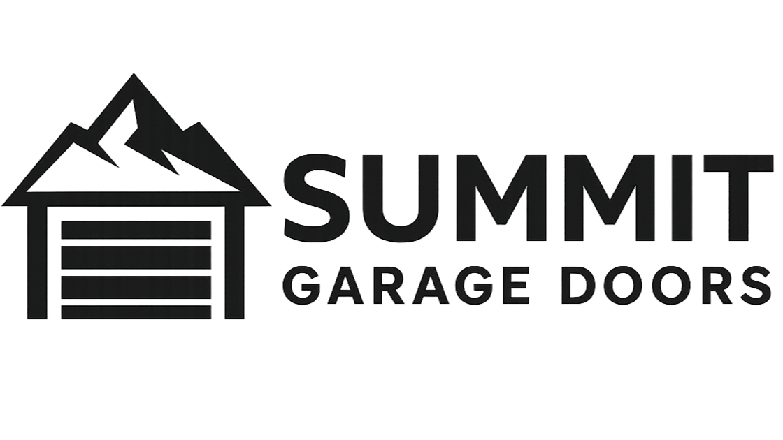Summit Garage Doors MN Logo
